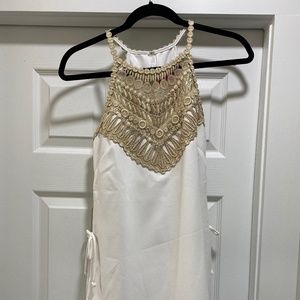 Pearl Romper Lilly Pulitzer